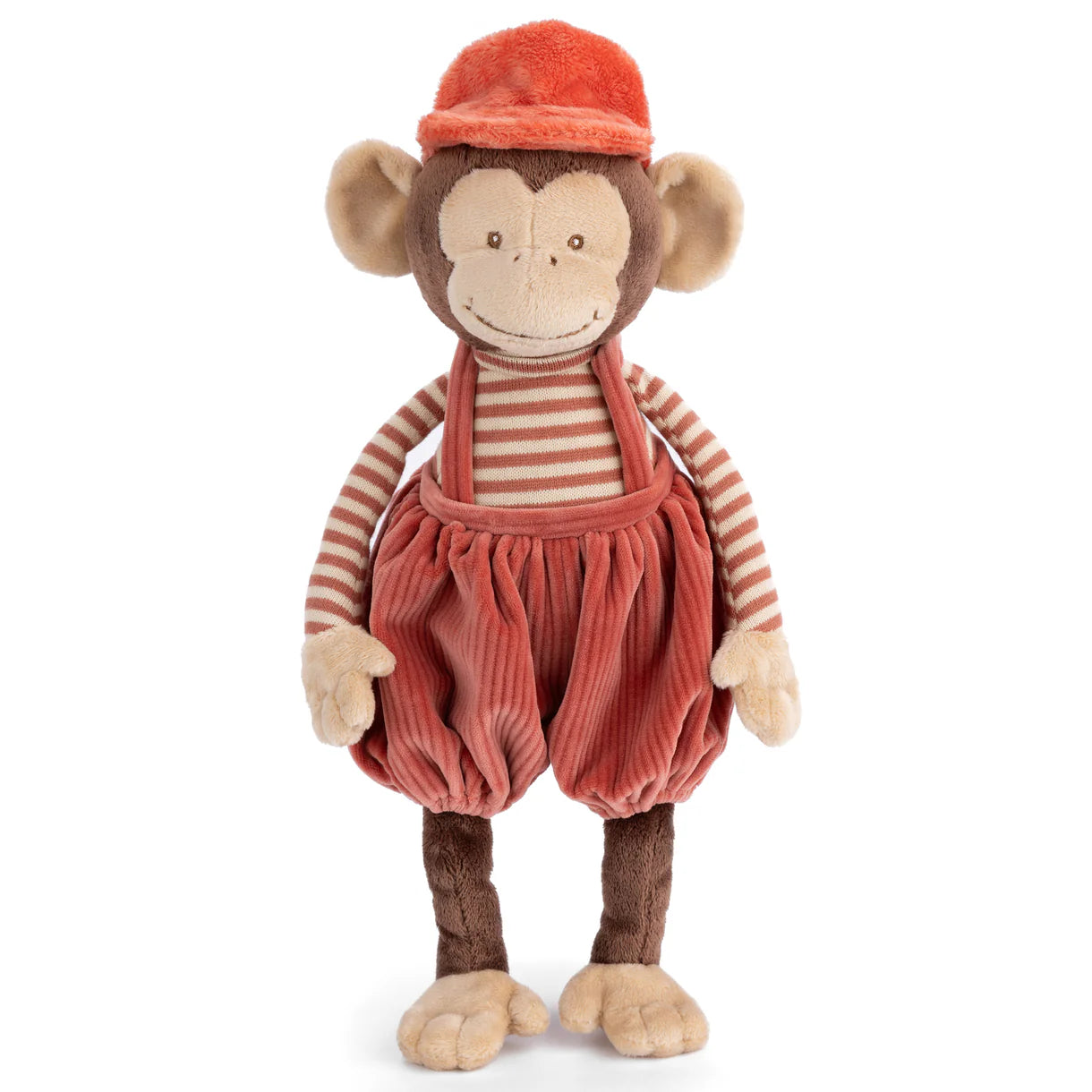Winston Monkey