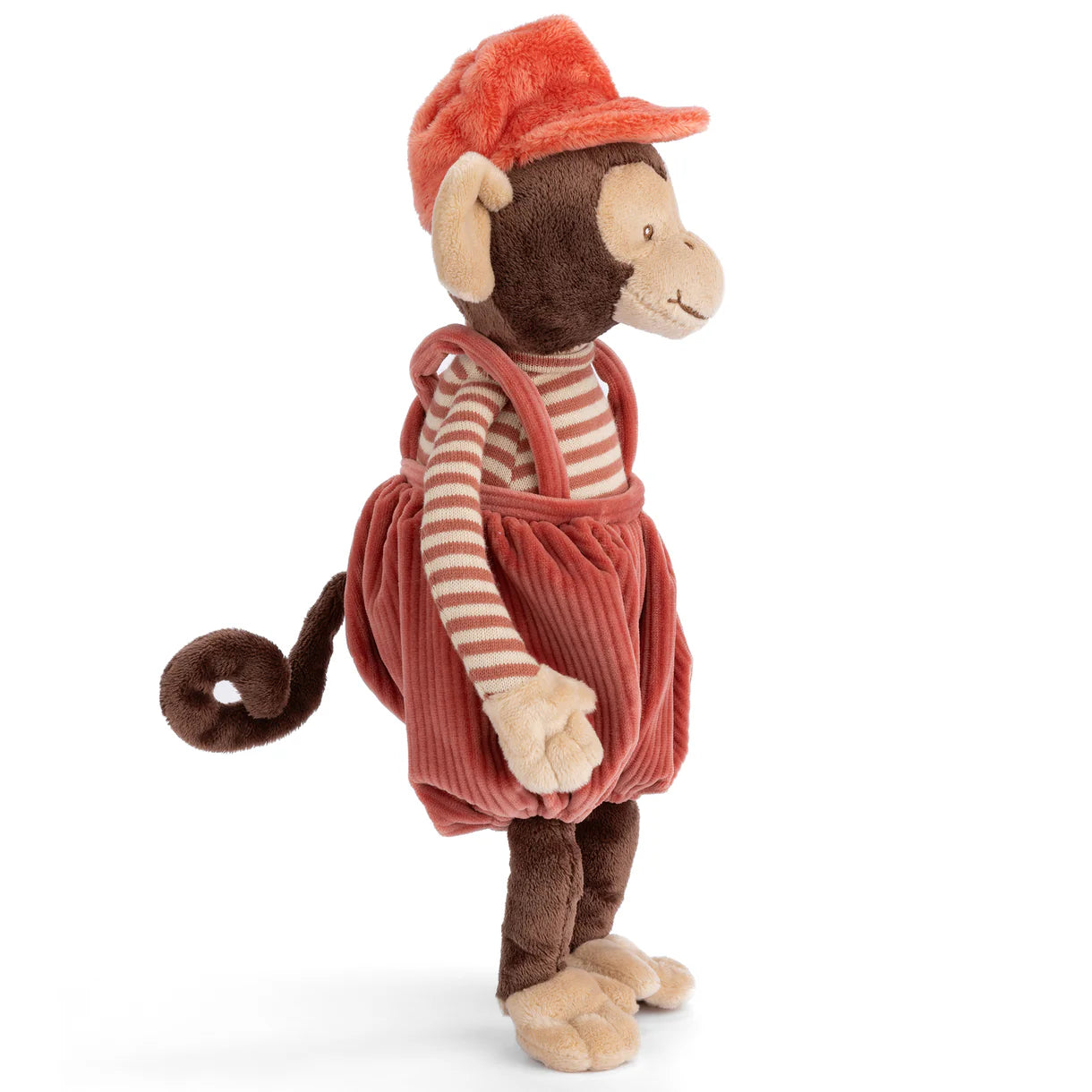 Winston Monkey