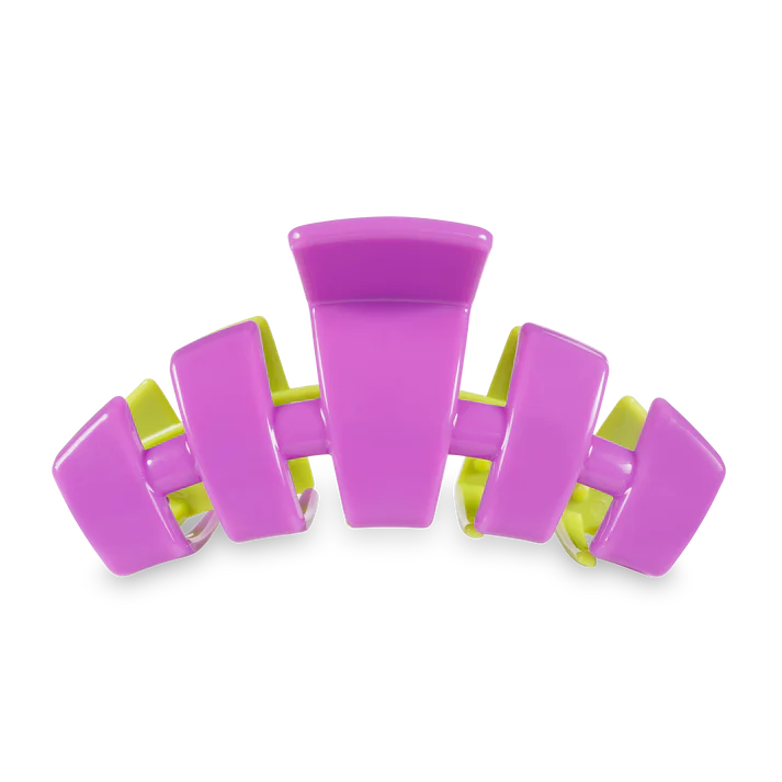 Classic Witches Brew Large Hair Clip