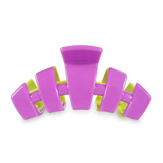 Classic Witches Brew Large Hair Clip