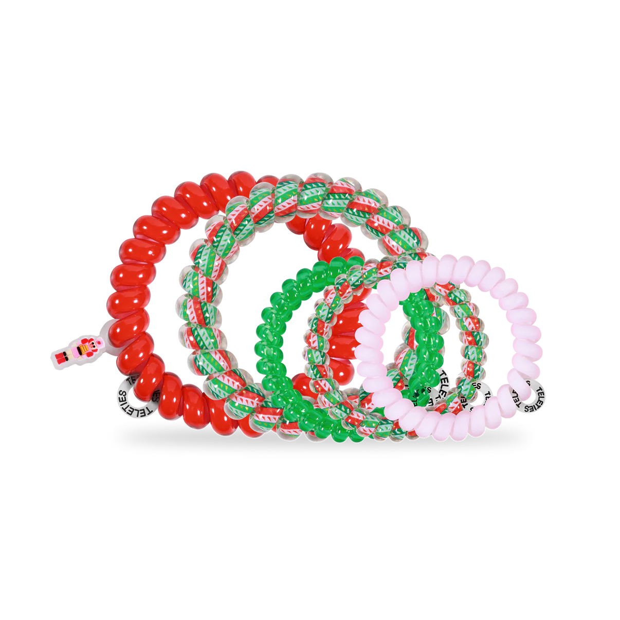 You Crack Me Up Mix Pack Hair Ties