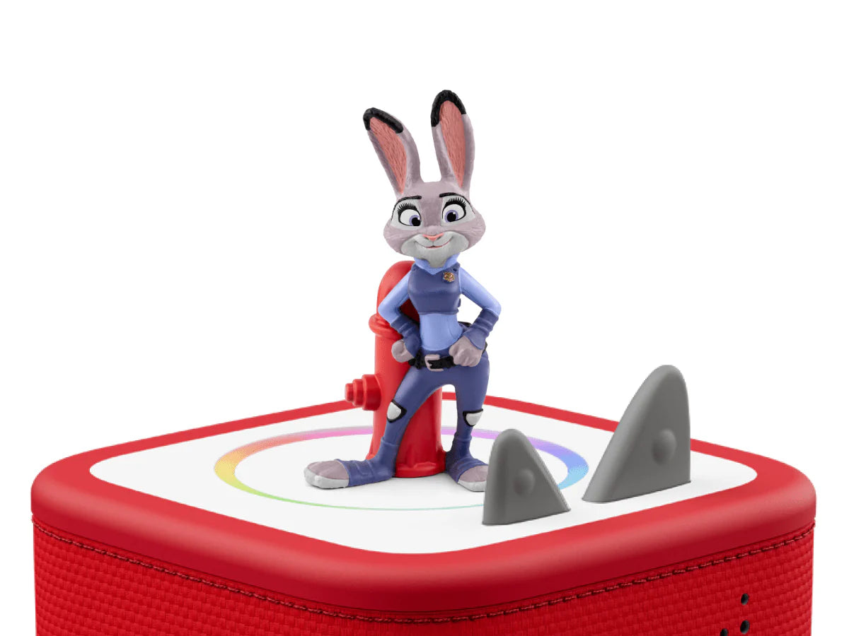 Disney Zootopia Tonie