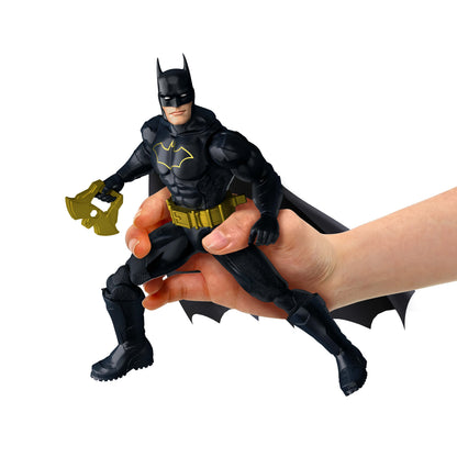 DC Premier Series Stealth Suit Batman™ Action Figure
