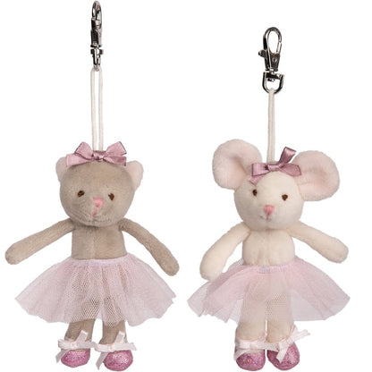 Albertina & Antonia Bag Charm Assortment