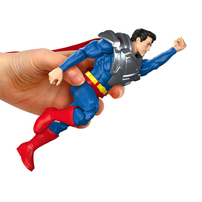 DC Premier Superman™ Action Figure