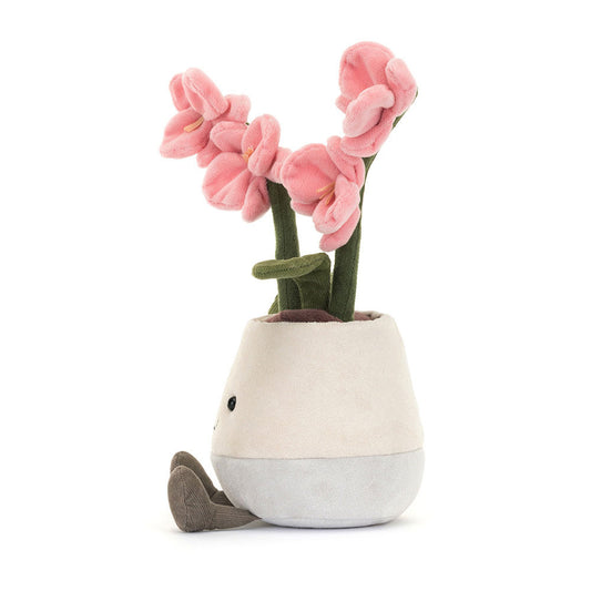Amuse Pink Orchid