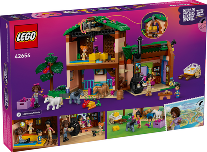 Pony Ranch & Stable