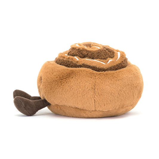 Amuse Cinnamon Bun