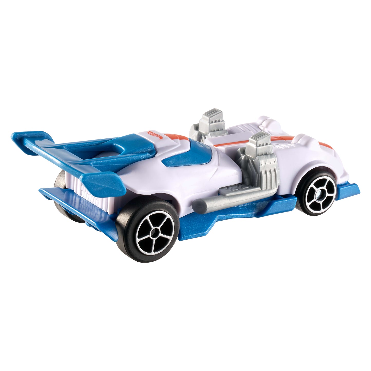 HW LET S RACE ASST