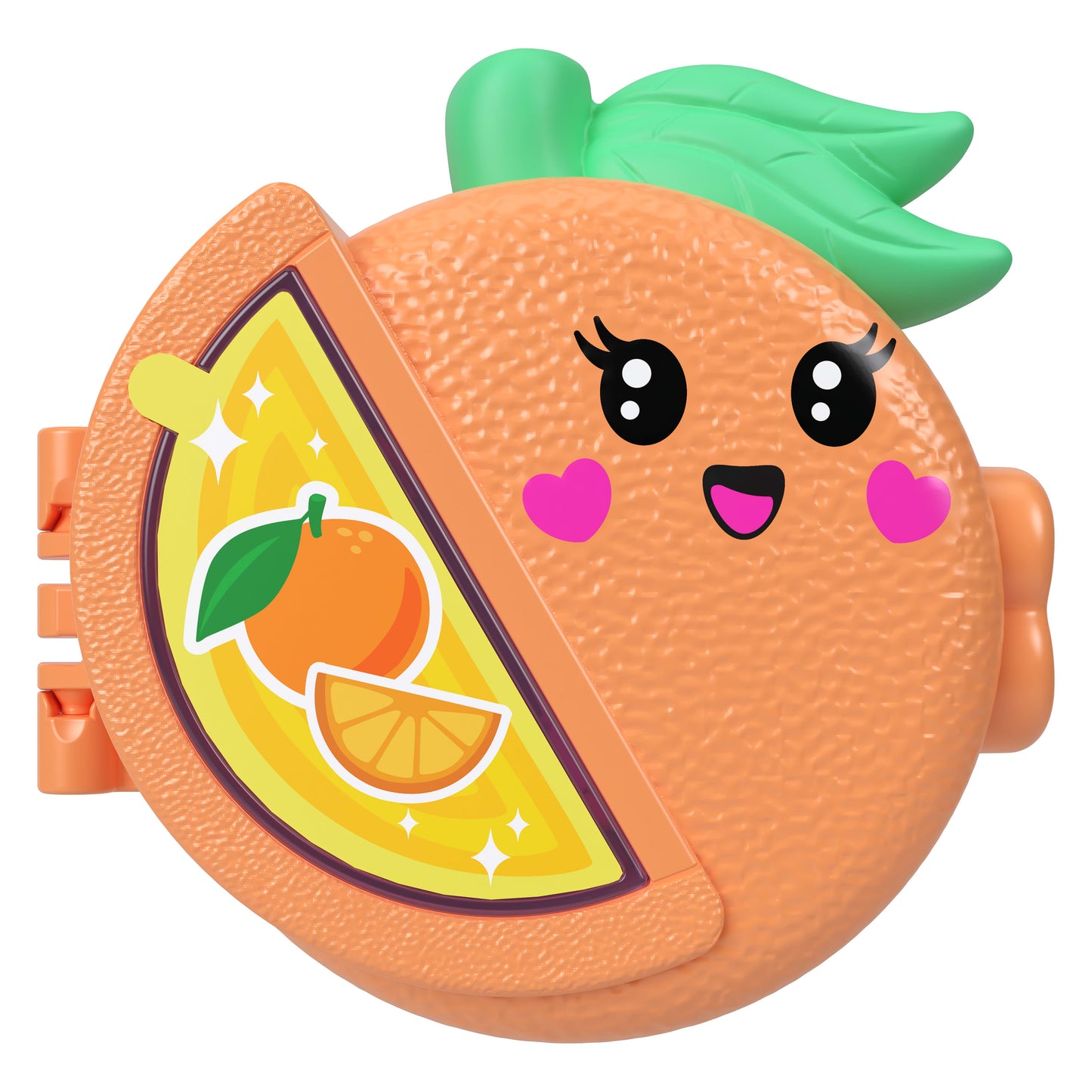 POLLY POCKET™ Fruit Friend Reveal Assortment