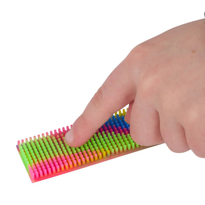 Silicone Zen Strips