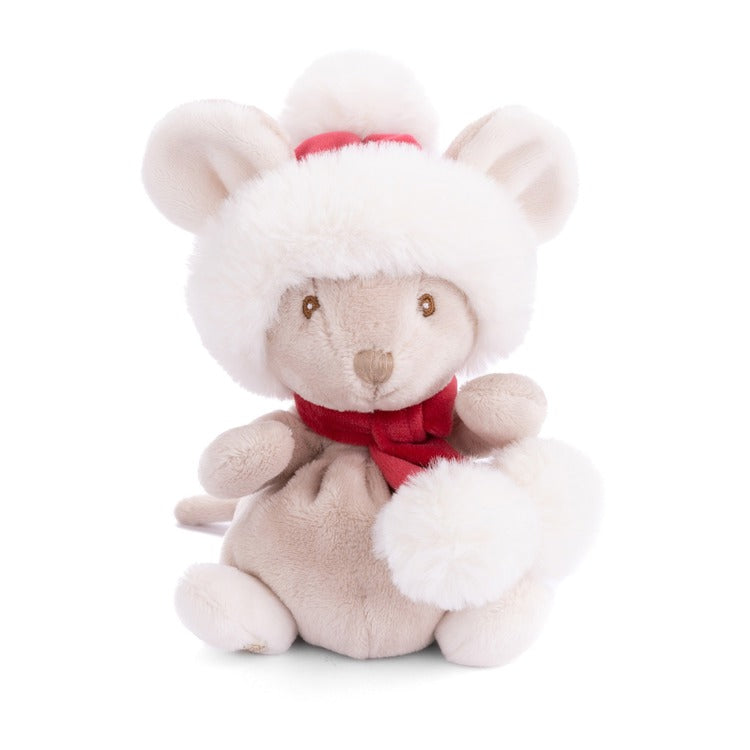 Baby Mousy Xmas