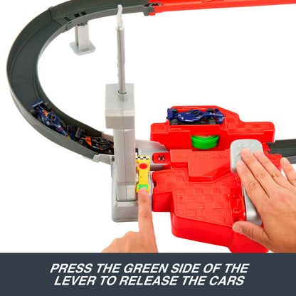 Hot Wheels Racing™ Formula 1® Sprint Race Circuit