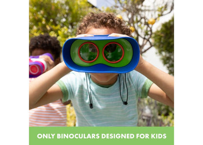 GeoSafari® Jr. Kidnoculars®