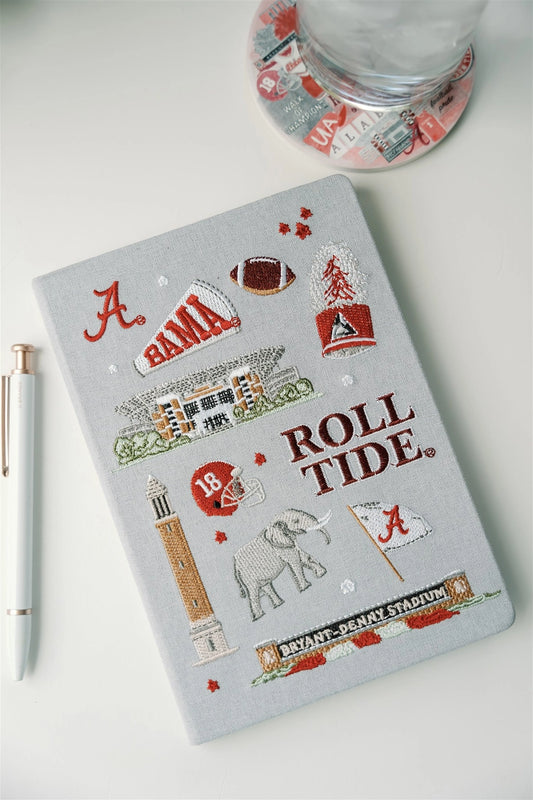 Alabama Notebook