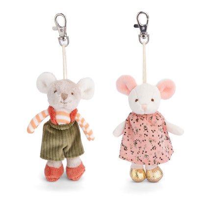 Henry & Ingefrid Bag Charm
