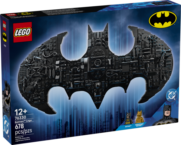 Batman™ Logo