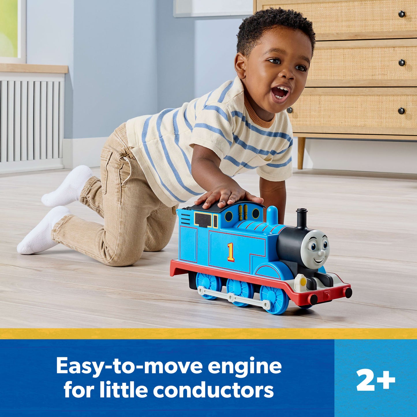 Thomas & Friends™ Giant Whistling Thomas™