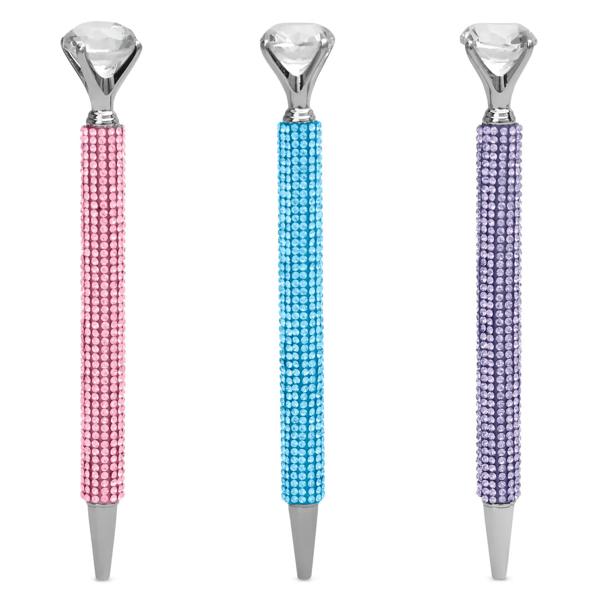Rhinestone Pens