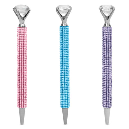Rhinestone Pens