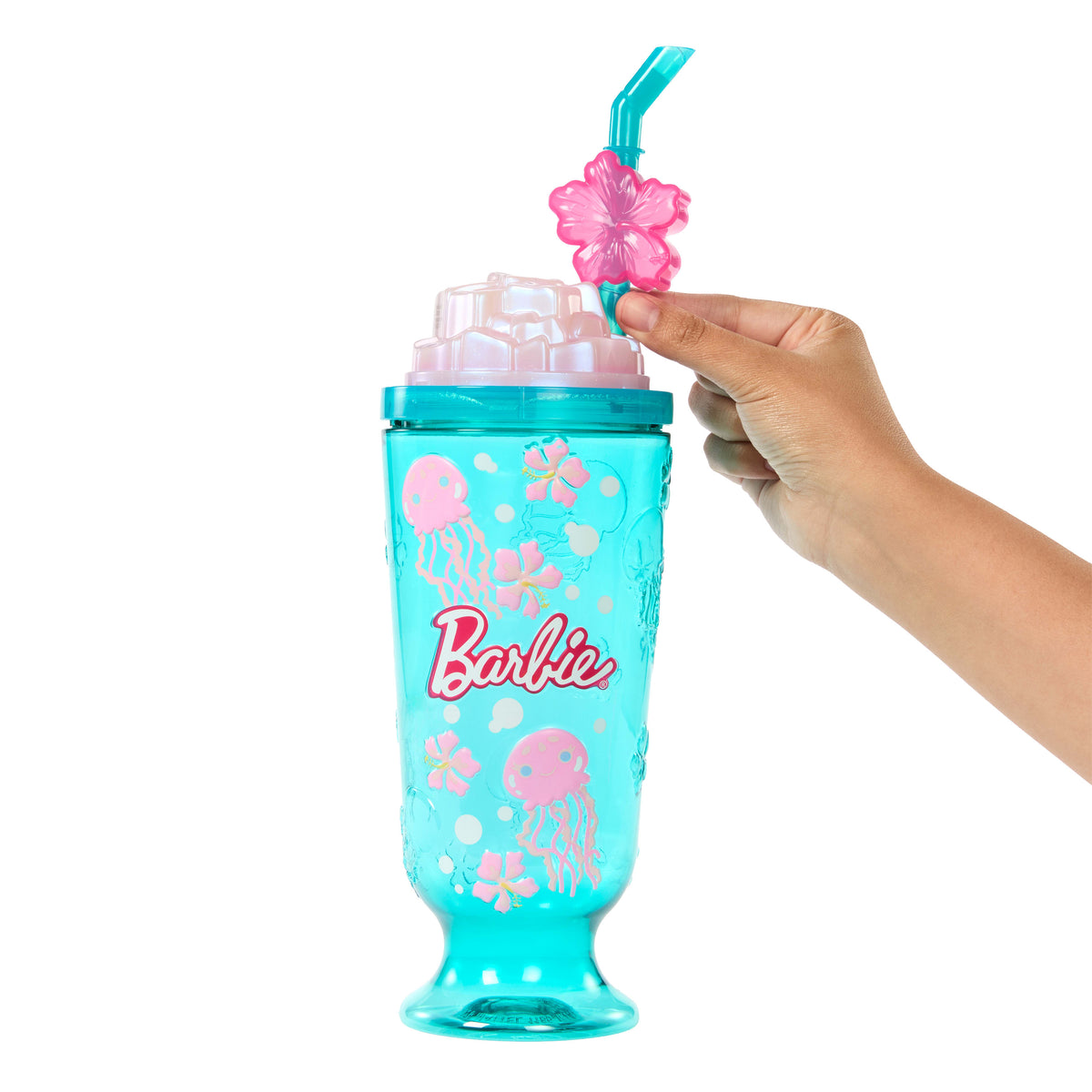Barbie Pop Reveal™ Sea Slushy Blue