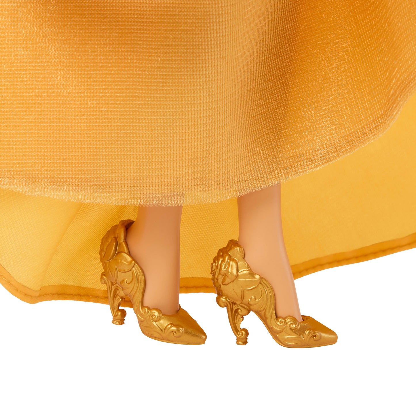 Disney Princess SPARKLING PRINCESS™ Belle Fashion Doll