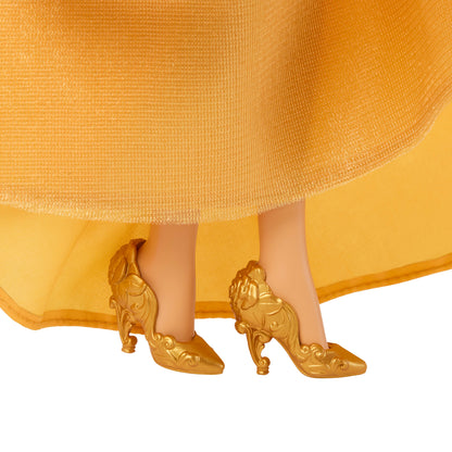 Disney Princess SPARKLING PRINCESS™ Belle Fashion Doll