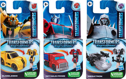 Transformers Tacticon Assortment