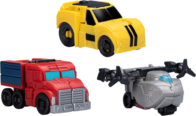 Transformers Tacticon Assortment