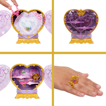 Disney Princess Jewel Reveal™ Rapunzel Fashion Doll