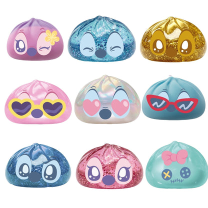 Disney® Stitch® Dumpling Friends