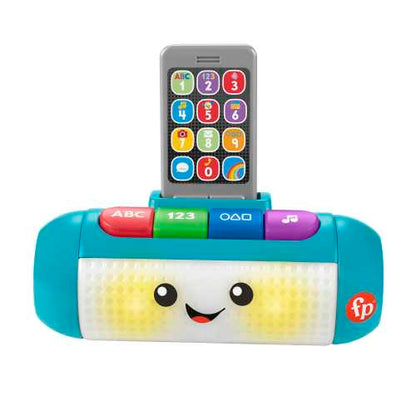 L&L Light Up Learning Speaker