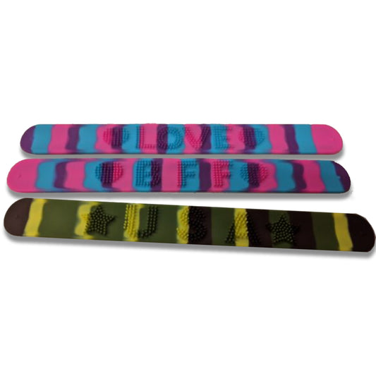 Snap Bracelet