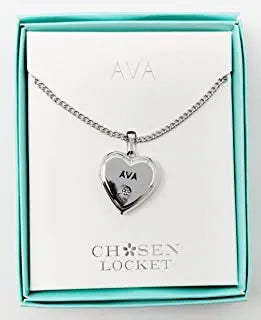 Ava Locket