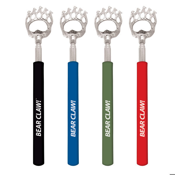 Bear Claw Back Scratcher Assorted