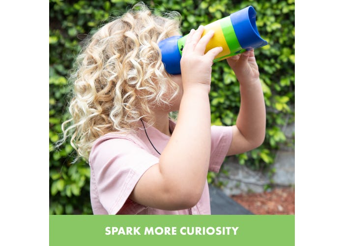 GeoSafari® Jr. Kidnoculars®