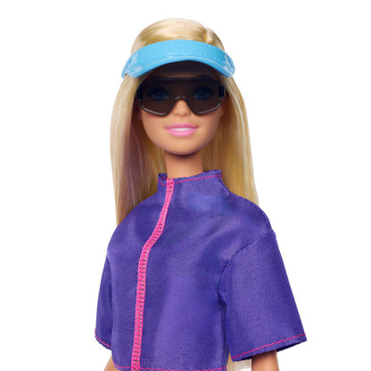Barbie Family & Friends™ Barbie® “Malibu'™ Doll and Accessories
