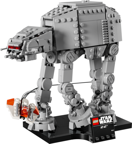 Star Wars AT-AT