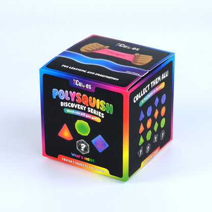 The  Polysquish Cube