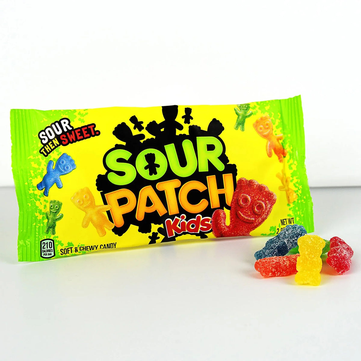 Sour Patch Kids