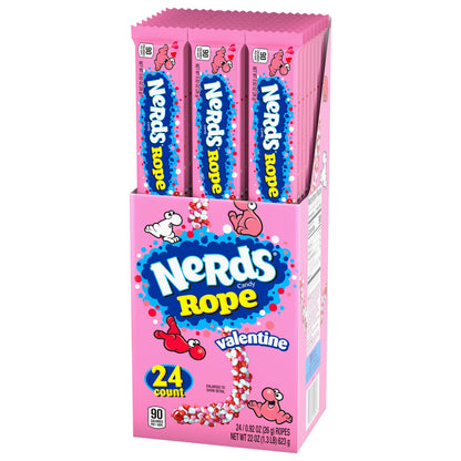 Nerds Rope Valentine