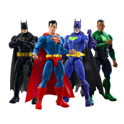 DC Premier Superman™ Action Figure