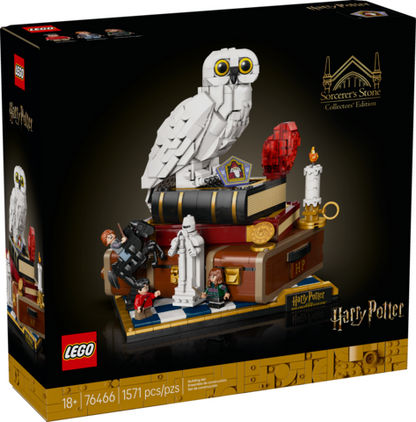Sorcerer's Stone – Collectors' Edition