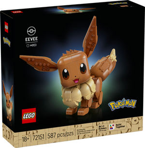 Pokémon Eevee
