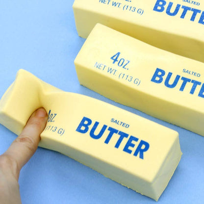 Small Butter Stick Squishy