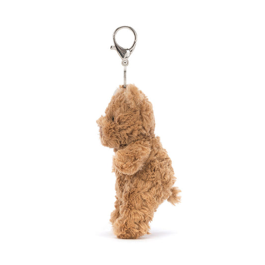 Bartholomew Bag Charm