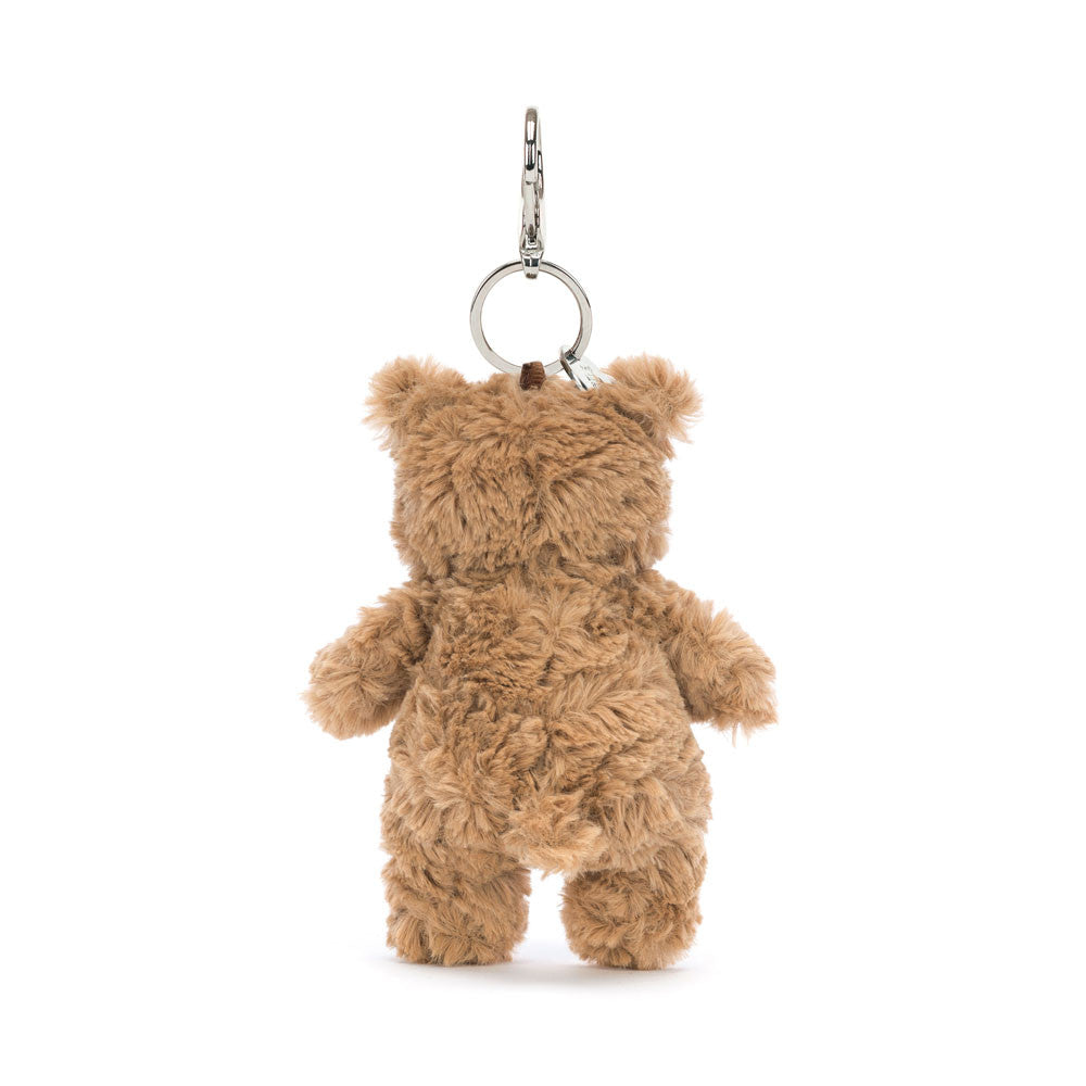 Bartholomew Bag Charm