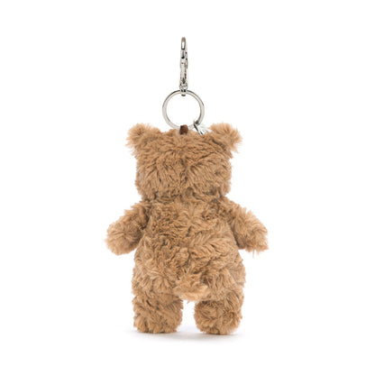 Bartholomew Bag Charm