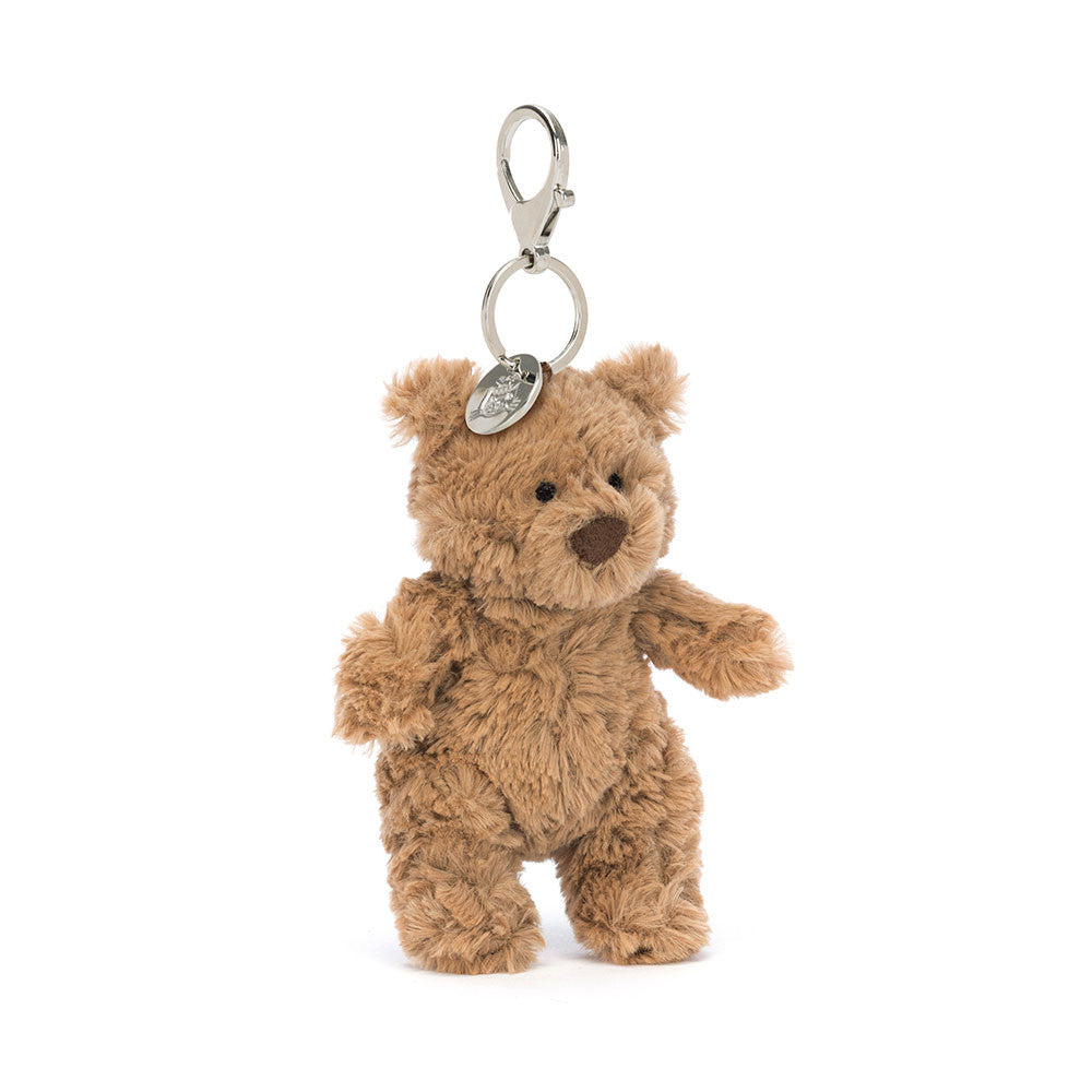Bartholomew Bag Charm