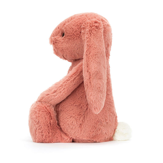 Bashful Sorrel Bunny Orig